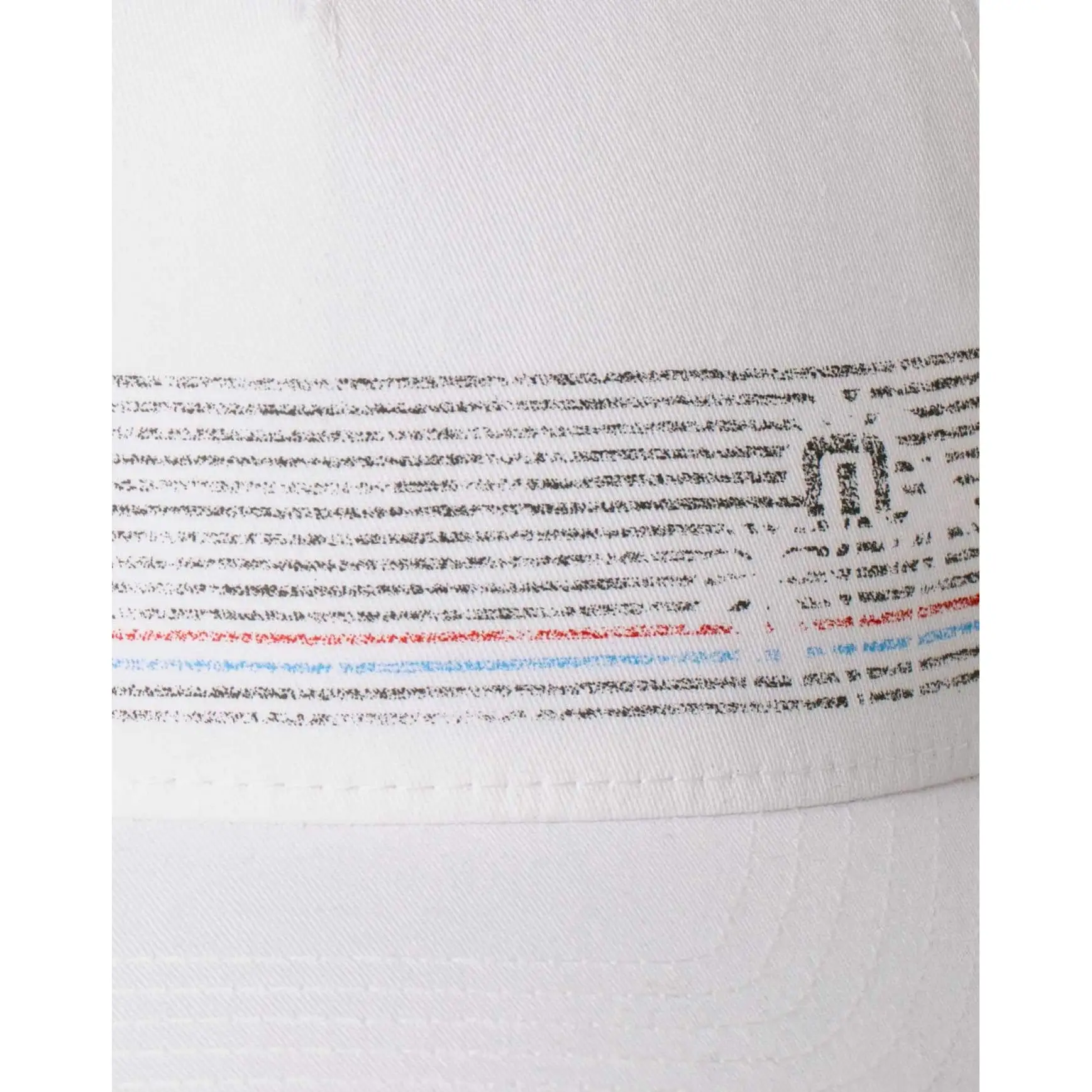 TravisMathew Tanlines Mens Golf Hat - Image 3