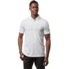 TravisMathew Scenic Route Mens Golf Polo