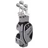 Tour Edge Lady Edge 8 Piece Womens Complete Golf Set