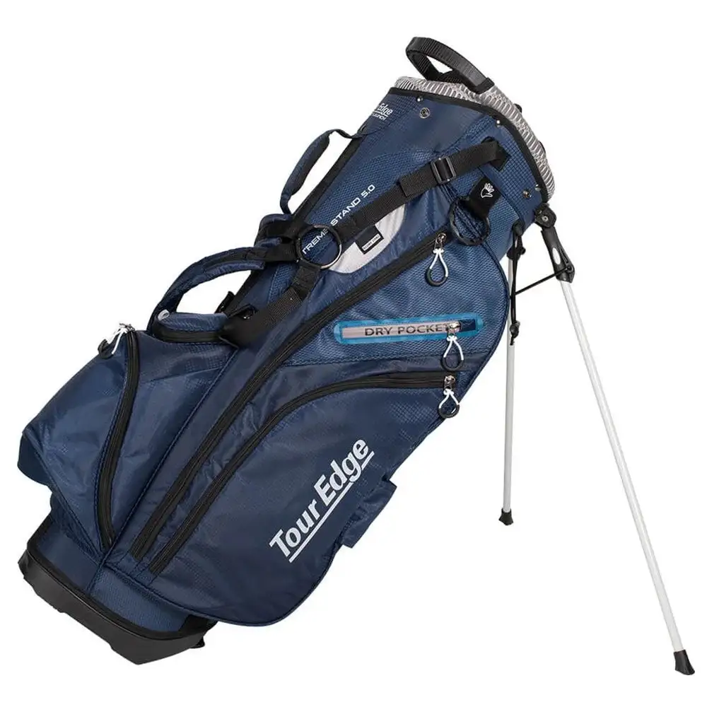 Tour Edge Xtreme 5.0 Golf Stand Bag - Image 4