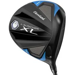 Cleveland Launcher XL Driver