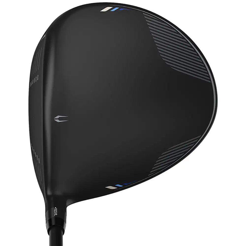 Cleveland Launcher XL Left Hand Driver - Image 2