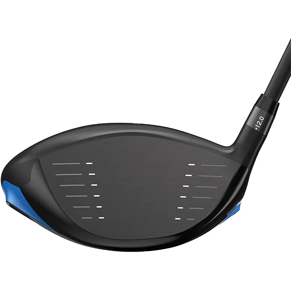 Cleveland Launcher XL Left Hand Driver - Image 3