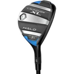 Cleveland Launcher XL Halo Hy-Wood Mens Right Hand Hybrid
