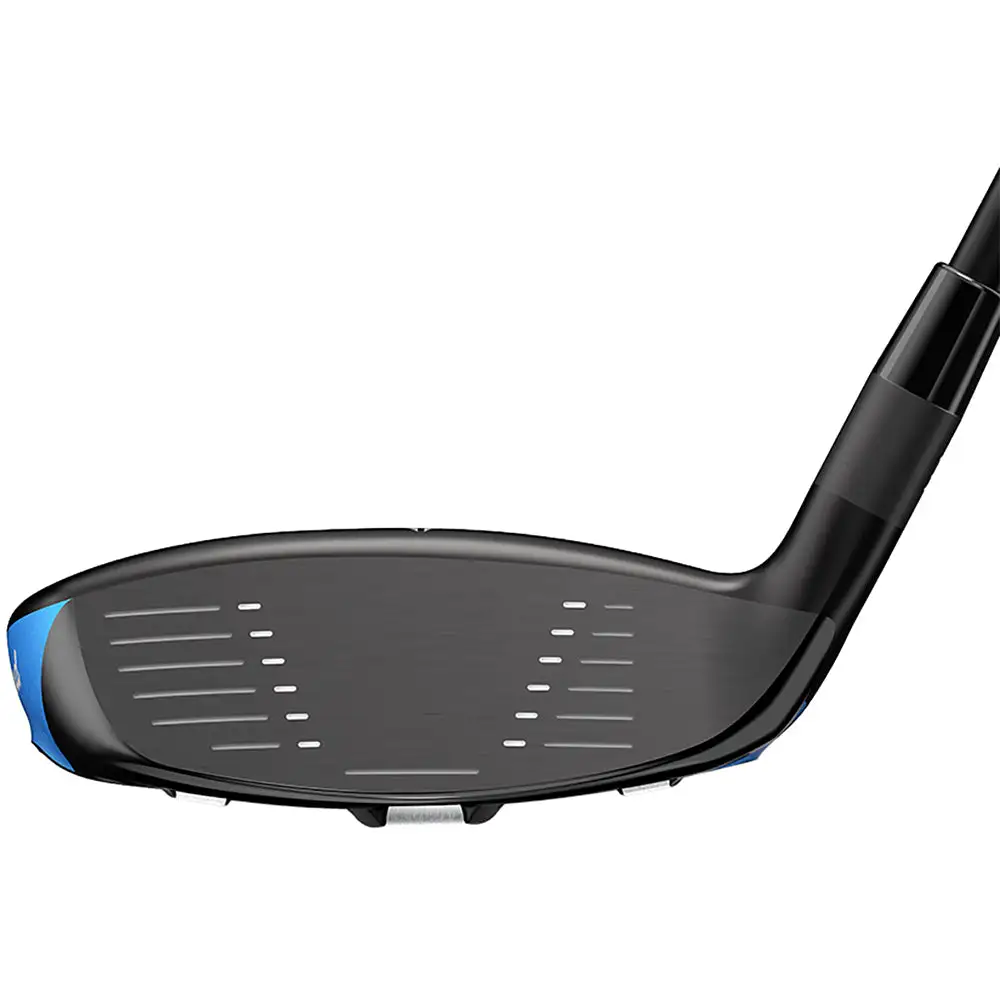 Cleveland Launcher XL Halo Hy-Wood Mens Right Hand Hybrid - Image 3