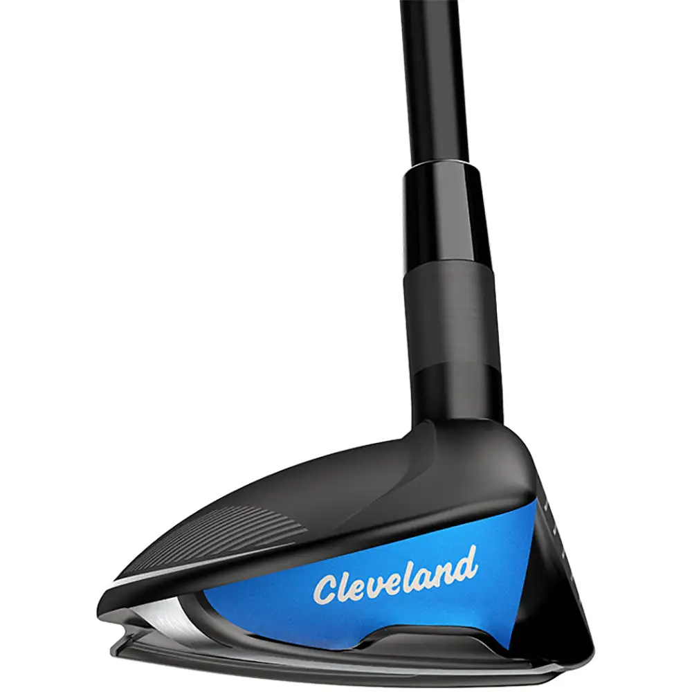 Cleveland Launcher XL Halo Hy-Wood Mens Right Hand Hybrid - Image 4