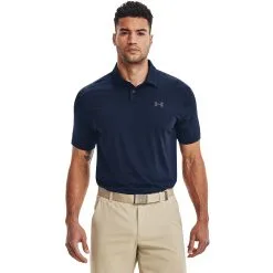 Under Armour T2G Mens Golf Polo