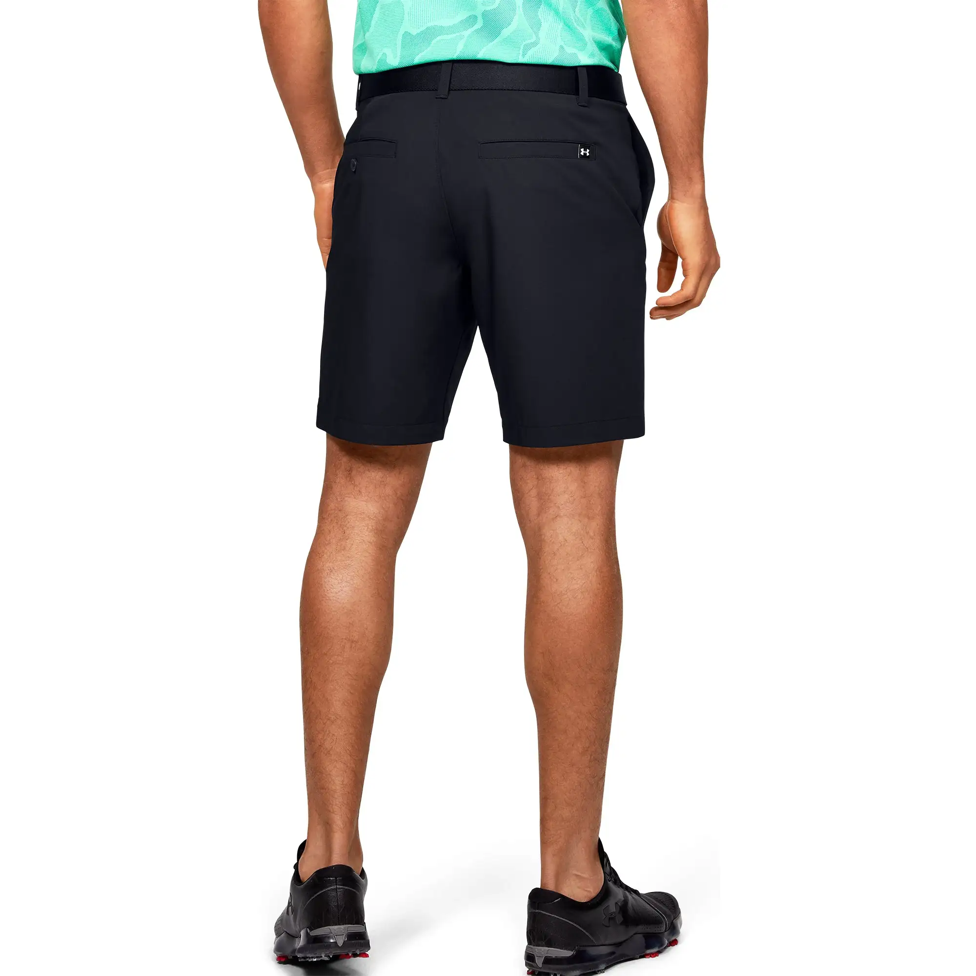 Under Armour Iso-Chill 9in Mens Golf Shorts - Image 4