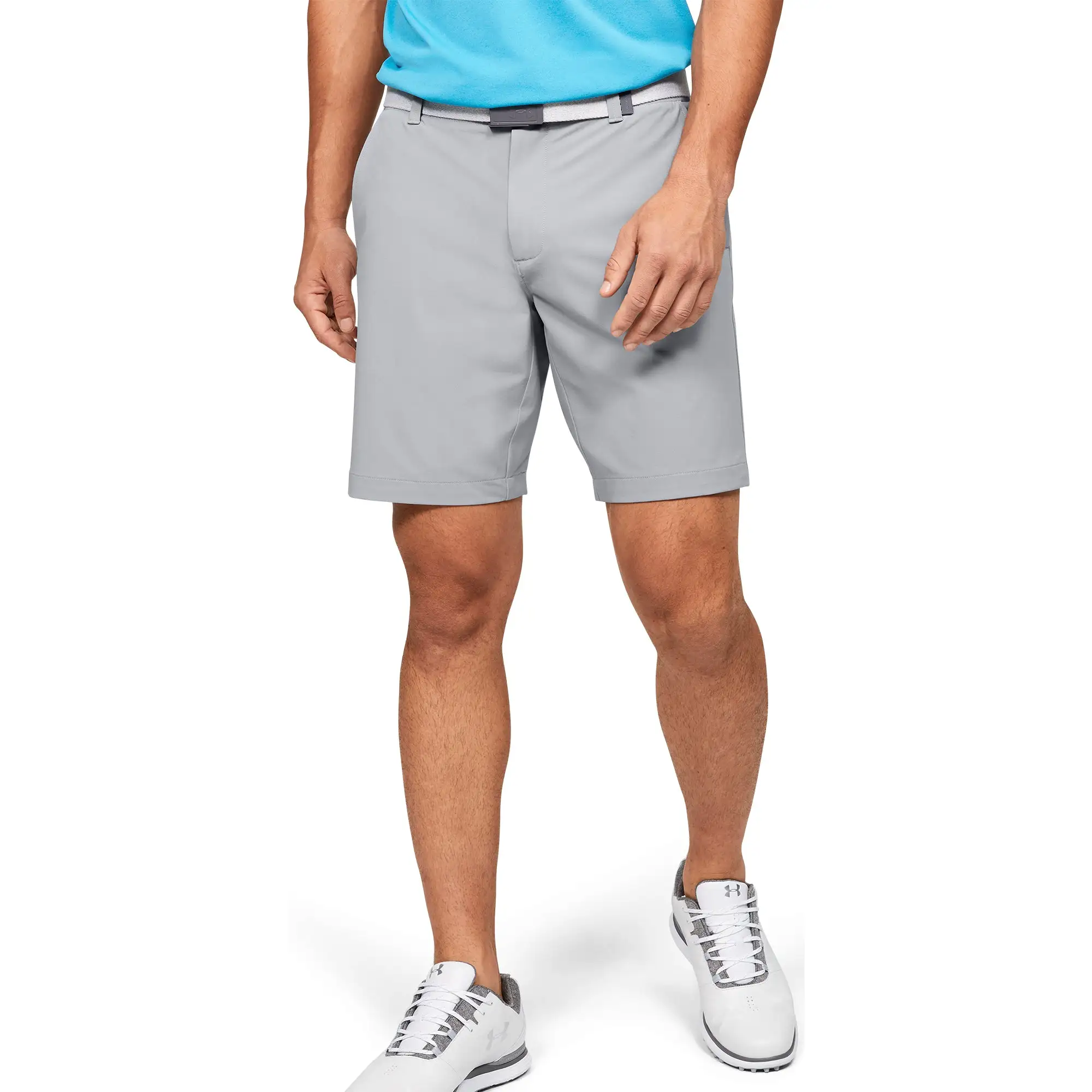 Under Armour Iso-Chill 9in Mens Golf Shorts - Image 7