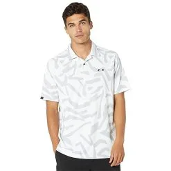 Oakley Icon CL53 Mens Golf Polo