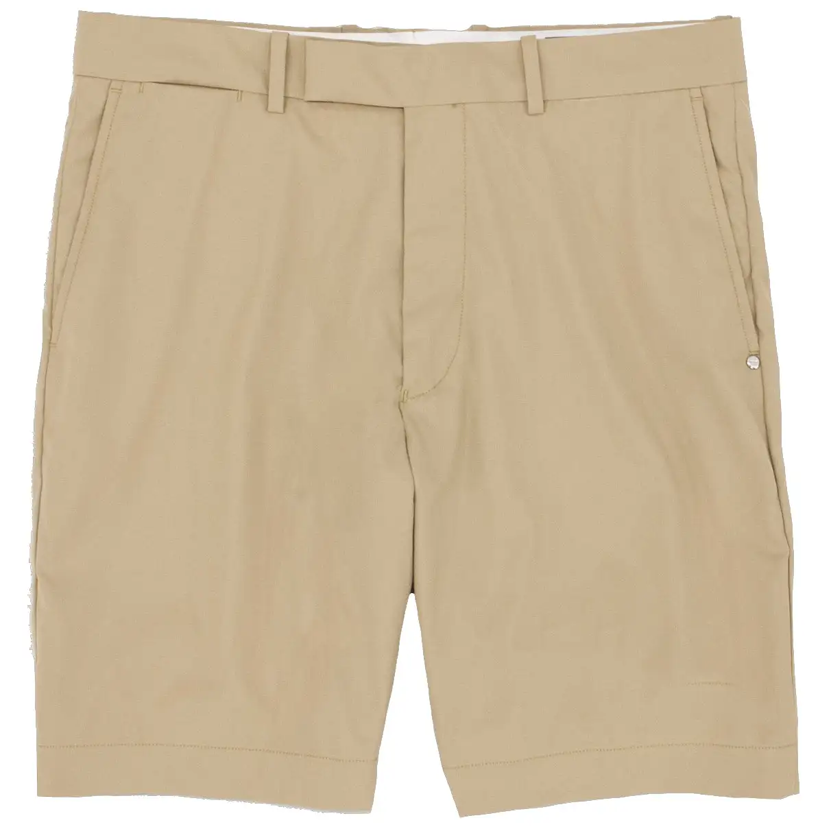 Polo Ralph Lauren RLX Ralph Lauren Classic Fit Cypress Classic Khaki Mens Golf Shorts