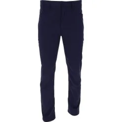 Polo Ralph Lauren RLX Ralph Lauren Tailored Fit 5-Pocket Cypress French Navy Mens Golf Pants