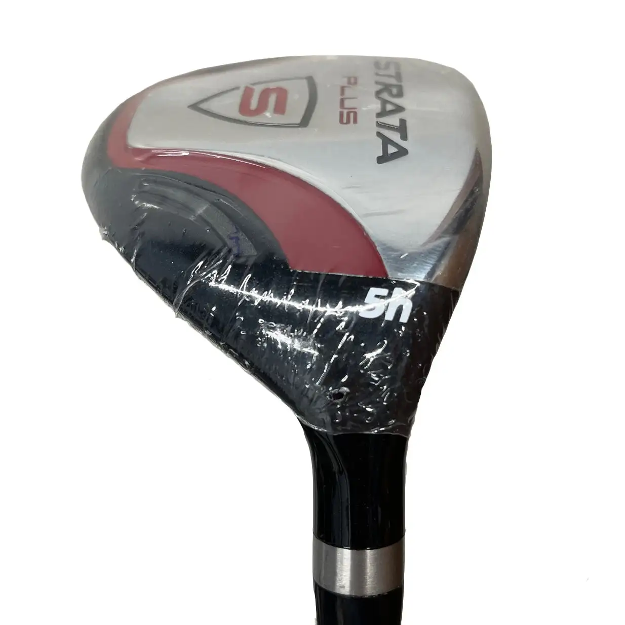 TOP FLITE Used Strata Plus 5 Hybrid Wood 22219 - Image 2