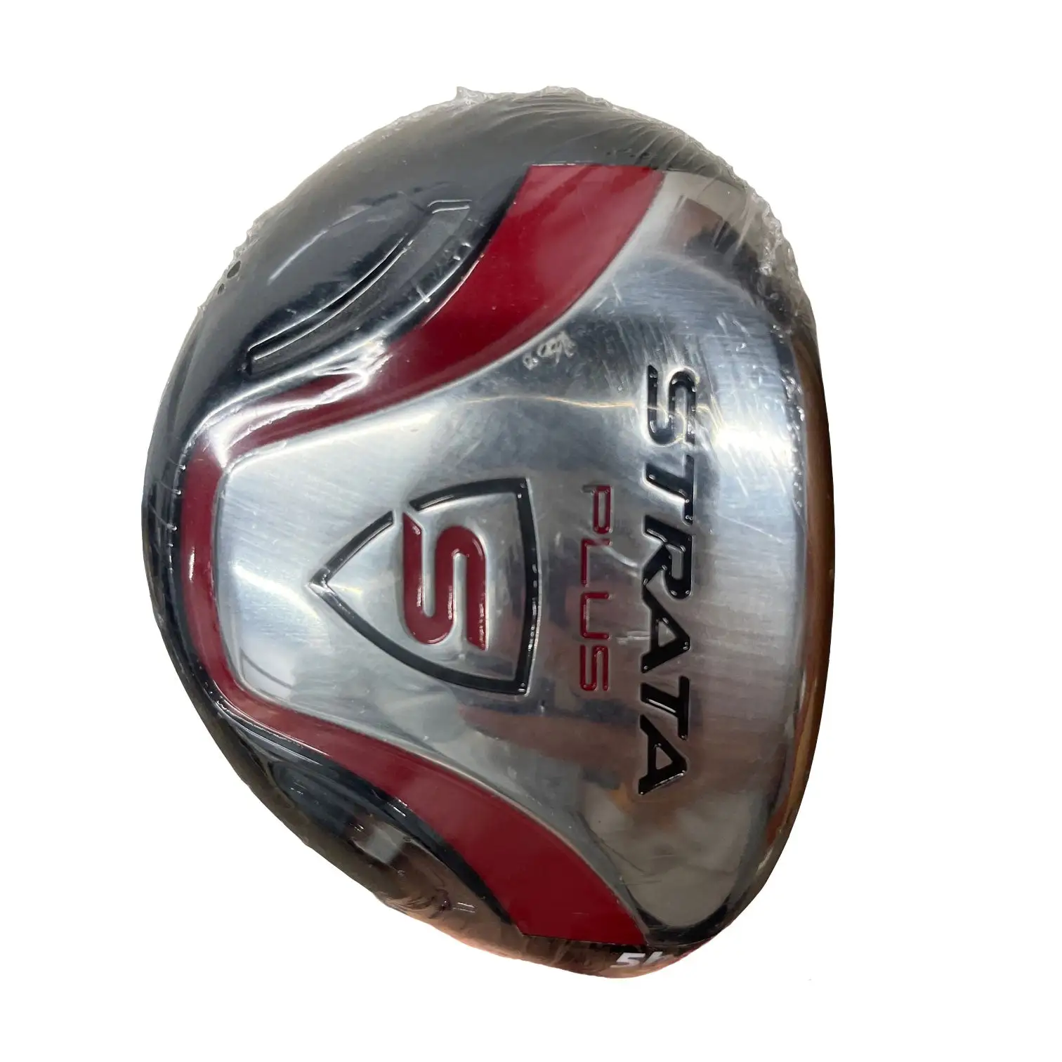 TOP FLITE Used Strata Plus 5 Hybrid Wood 22219