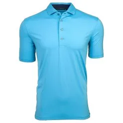 Greyson Cayuse Mens Golf Polo