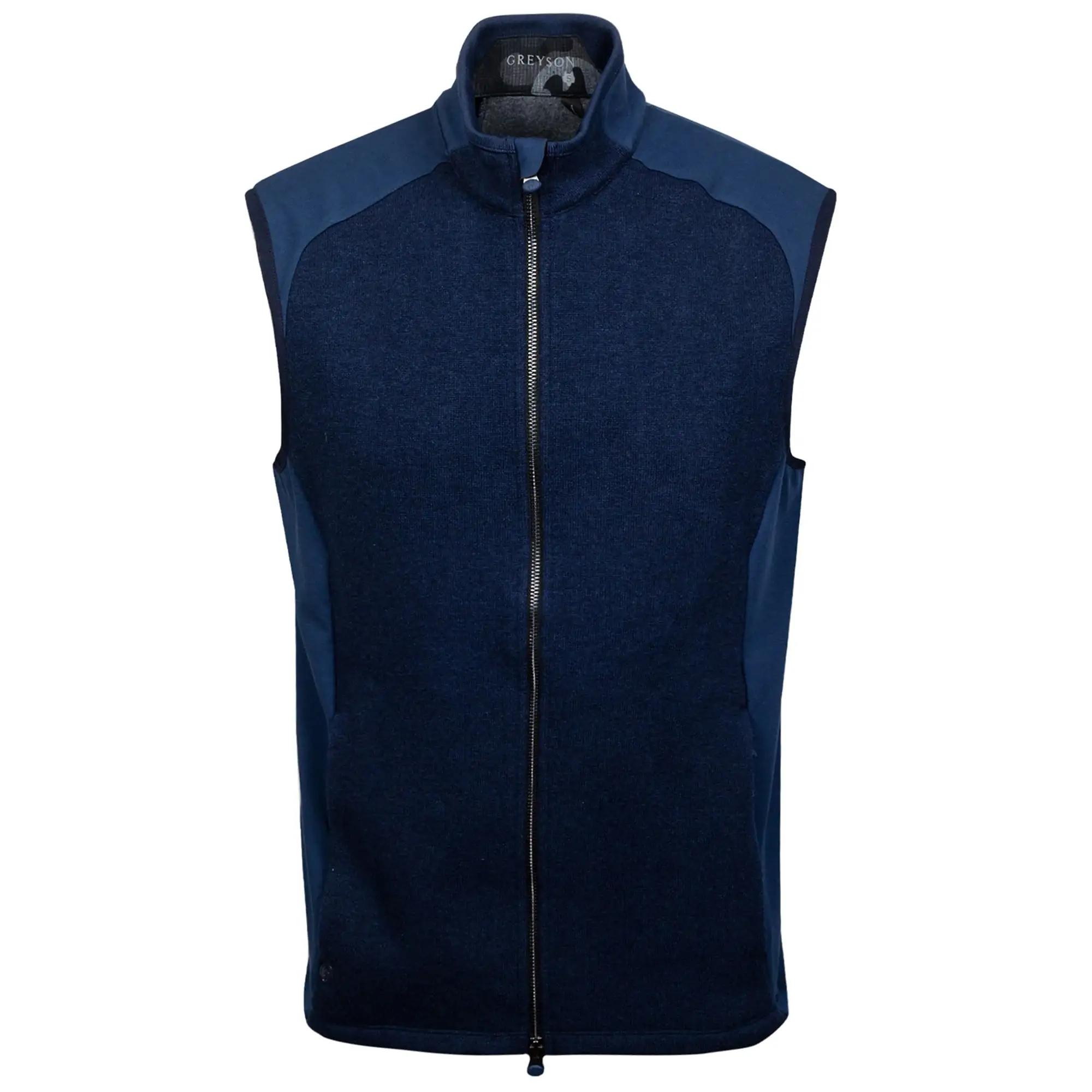 Greyson Sequoia Lux Mens Golf Vest