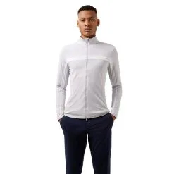 J.Lindeberg J. Lindeberg Jarvis Micro Chip Mens Golf Jacket