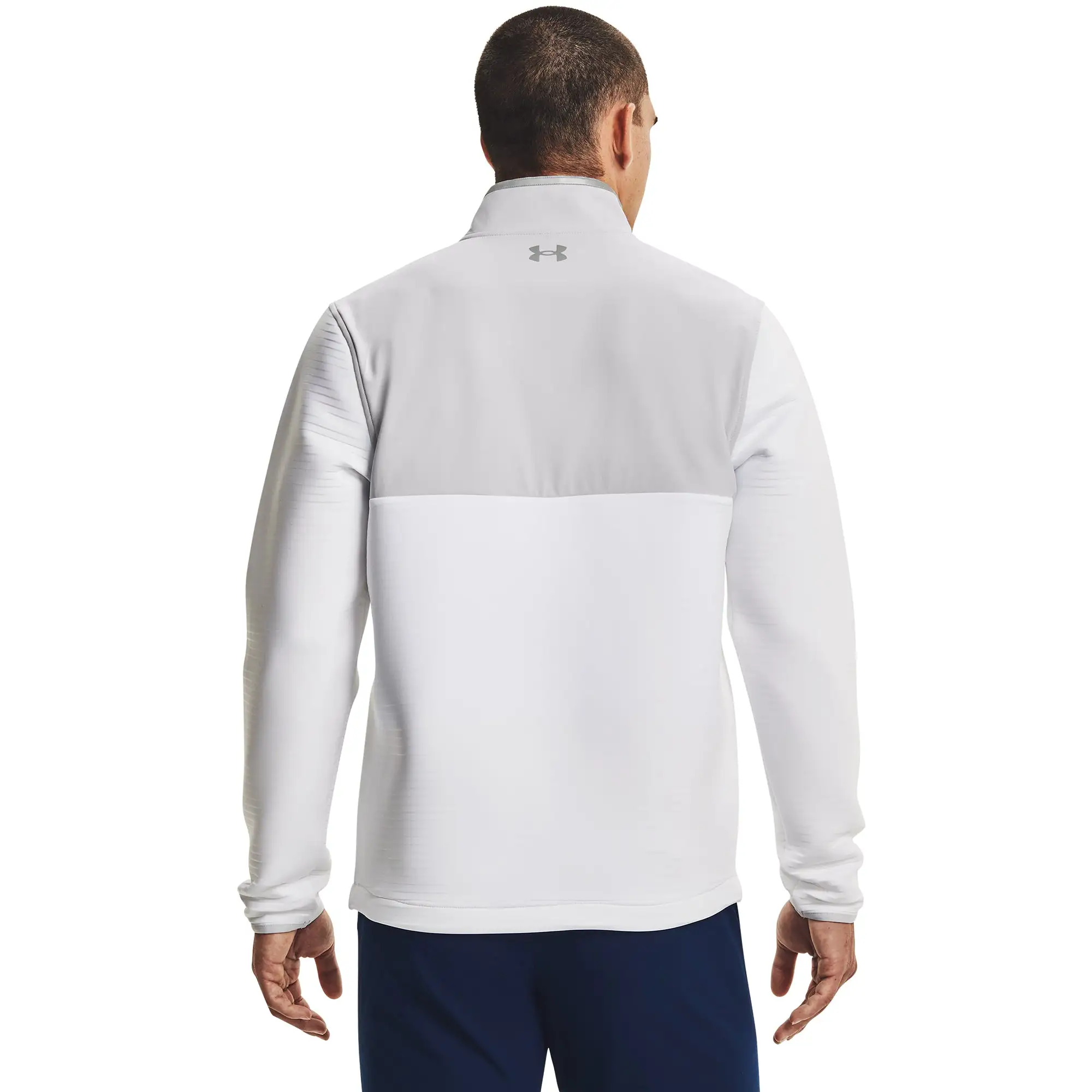 Under Armour Storm Daytona Mens Golf 1/2 Zip - Image 6