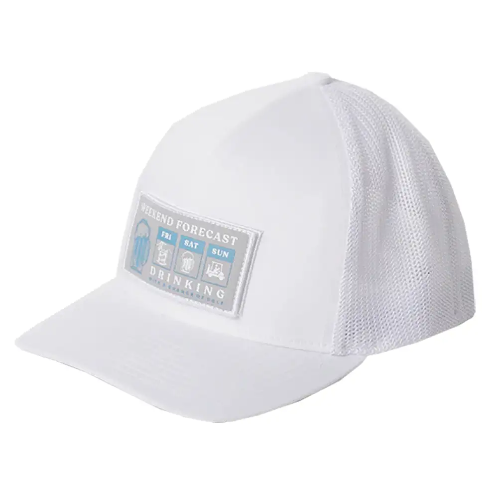 TravisMathew Not Applicable Mens Hat