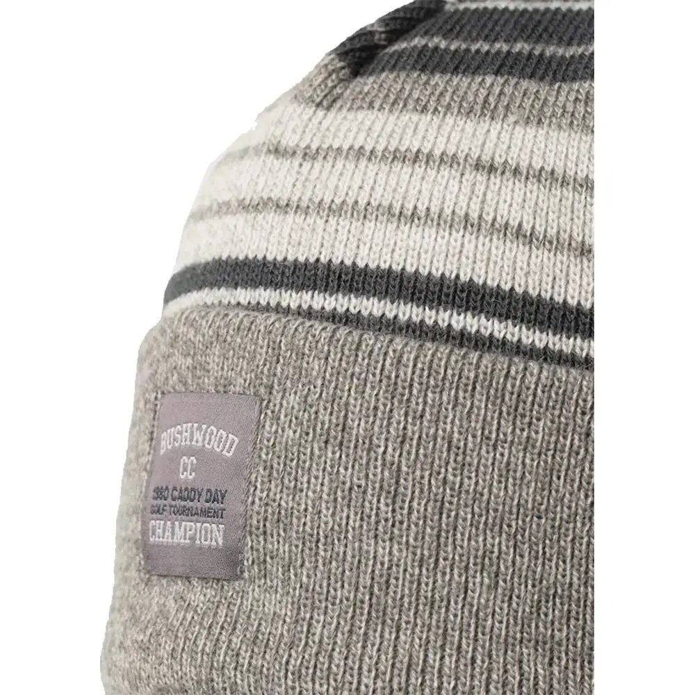 TravisMathew Doggy Paddle Mens Golf Beanie - Image 2