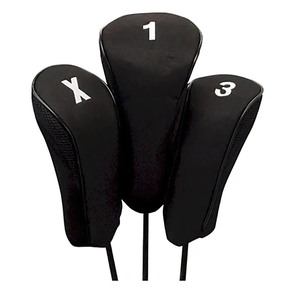 JP Lann Contour Cover Golf Set