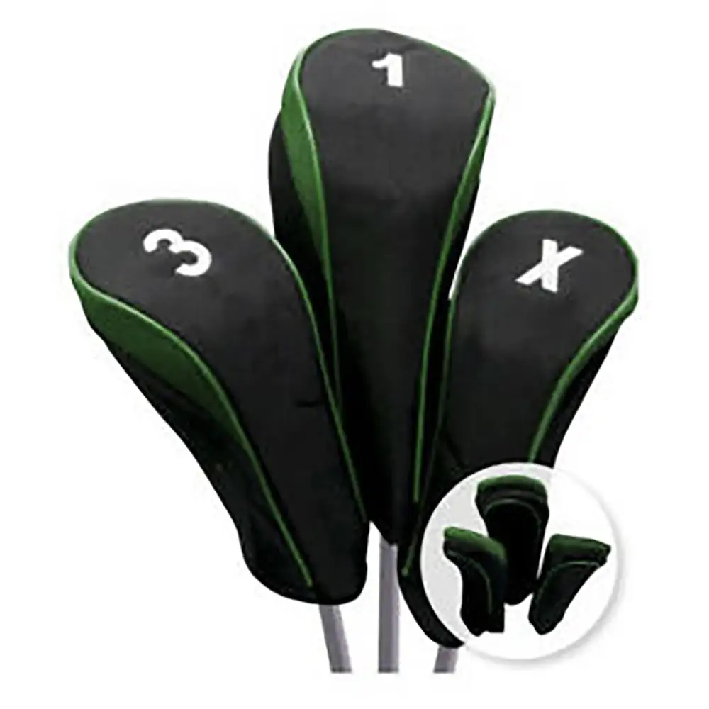 JP Lann Contour Cover Golf Set - Image 2