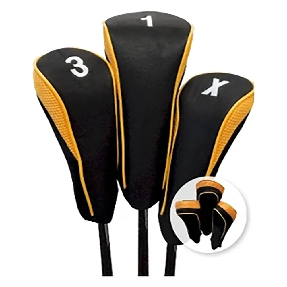 JP Lann Contour Cover Golf Set - Image 4