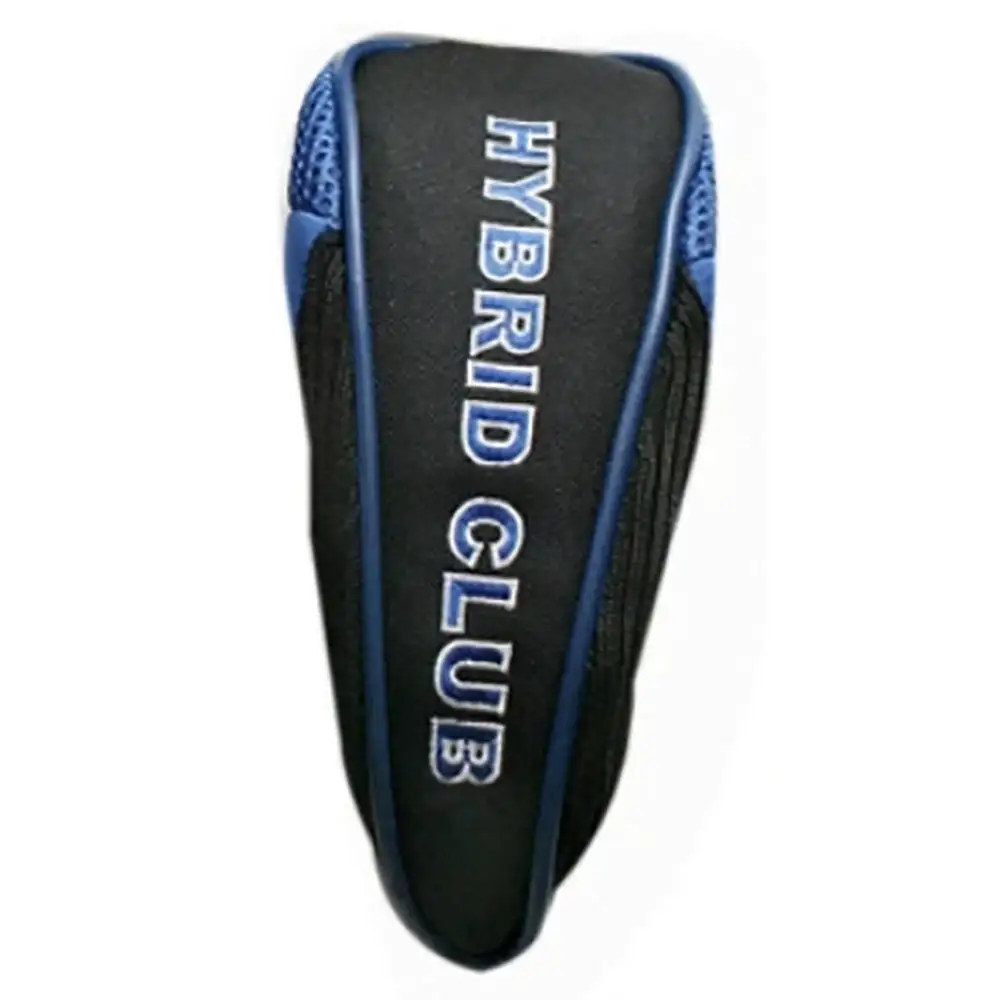 JP Lann Hybrid Utility Golf Club Head Cover - Image 3