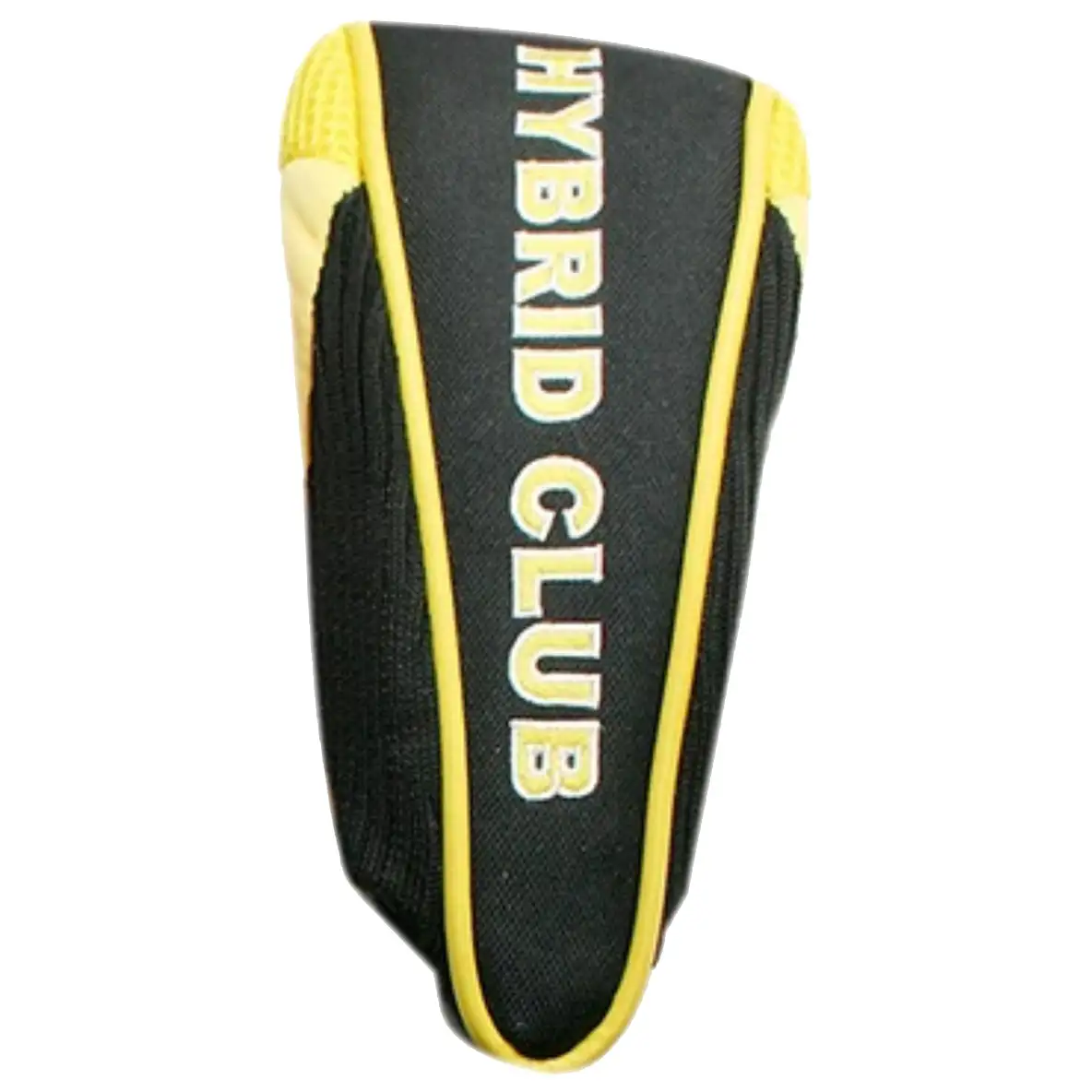 JP Lann Hybrid Utility Golf Club Head Cover - Image 5