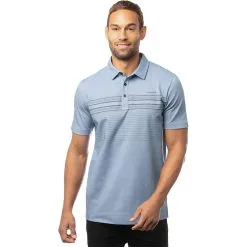 TravisMathew Year After Year Mens Golf Polo