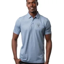 TravisMathew Play Maker Mens Golf Polo