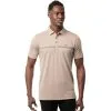 TravisMathew Wolf Moon Mens Golf Polo