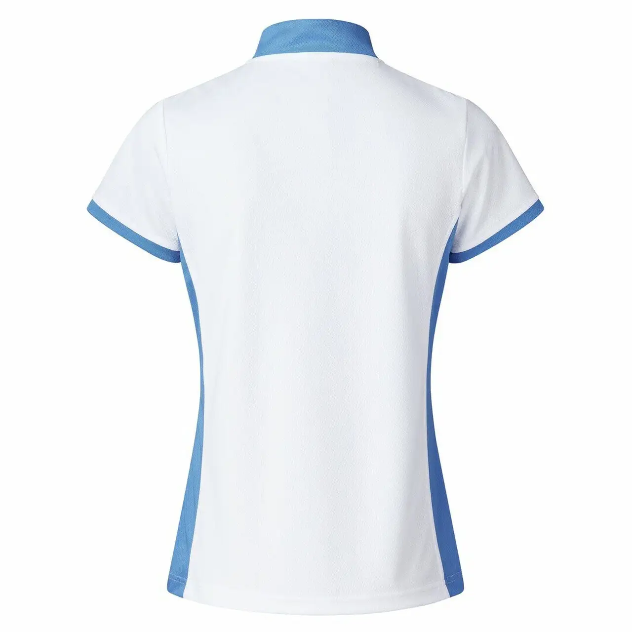 Daily Sports Billie Pacific Womens Golf Polo - Image 2
