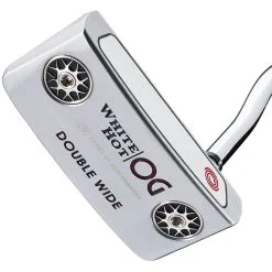 Odyssey White Hot OG Stroke Lab Putter