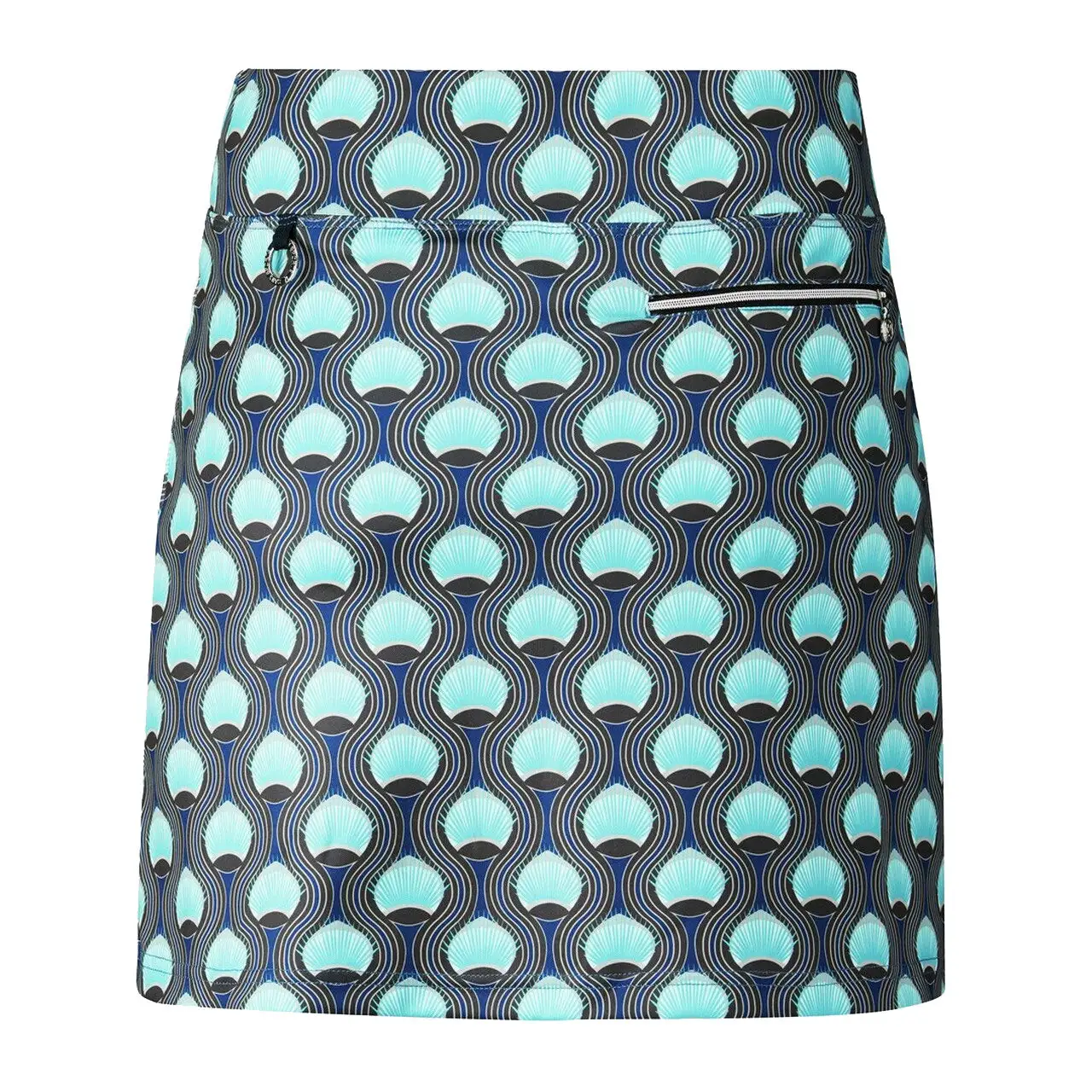 Daily Sports Palmeira 18in Womens Golf Skort - Image 2