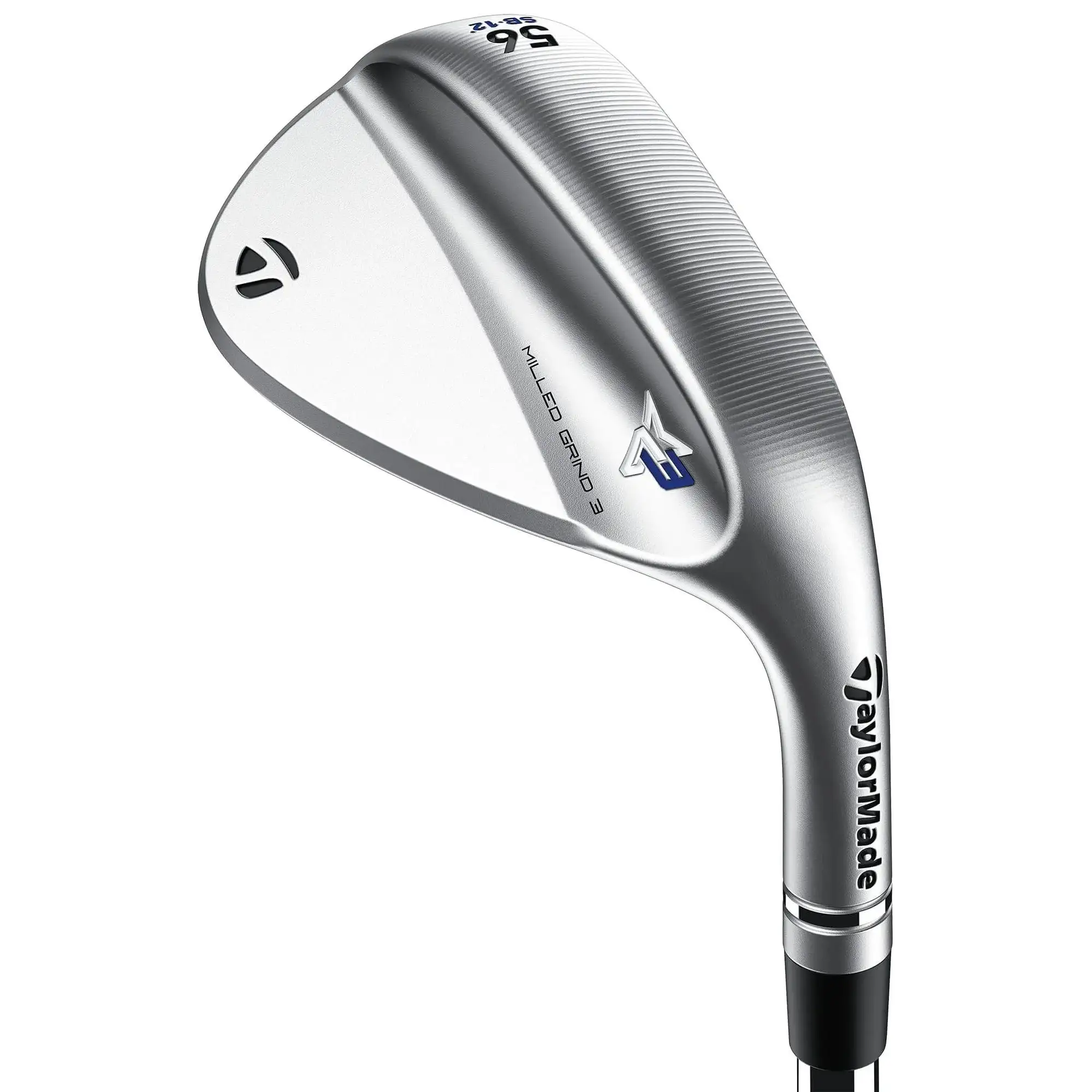 Taylor Made TaylorMade Milled Grind 3 Wedge - Image 2
