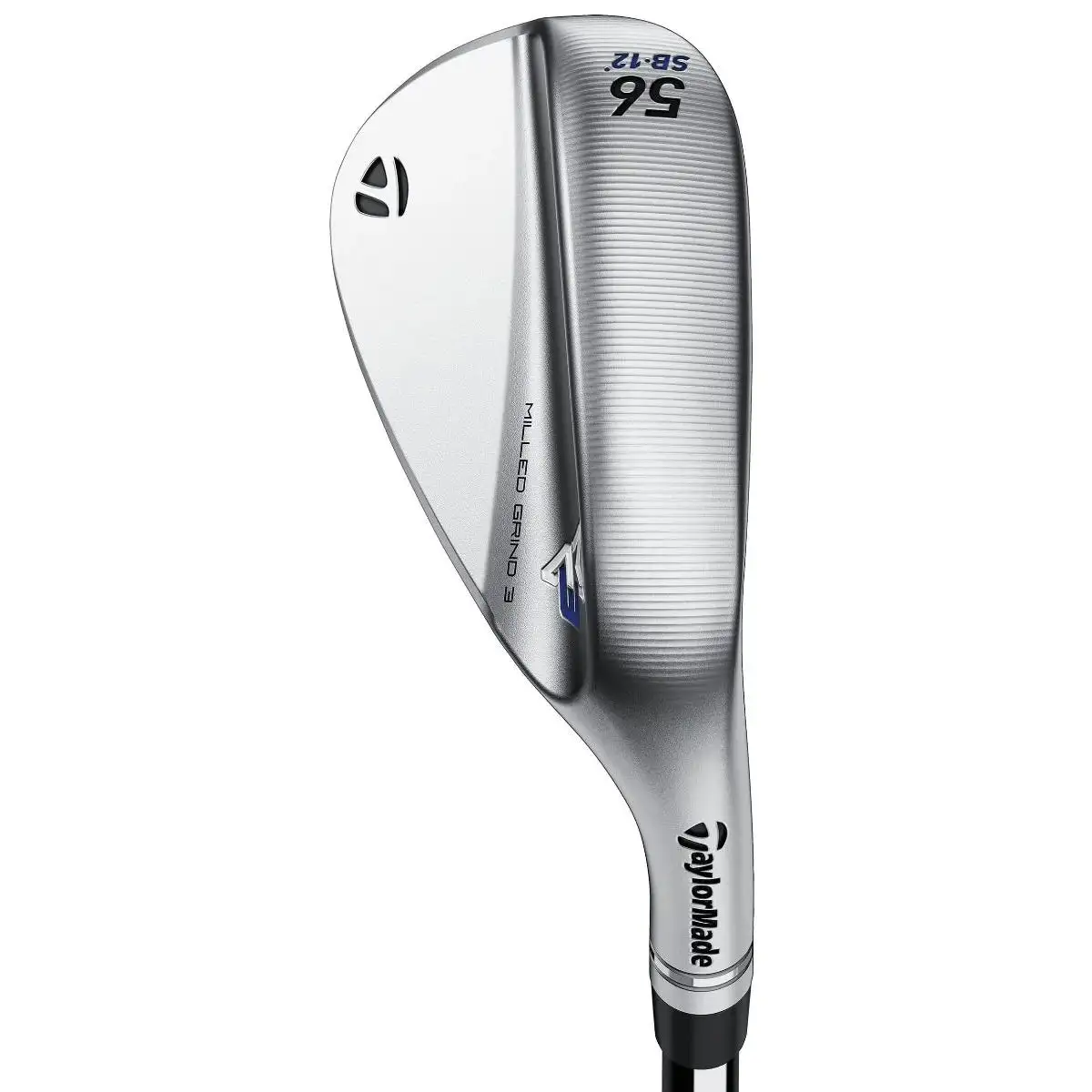 Taylor Made TaylorMade Milled Grind 3 Wedge - Image 4