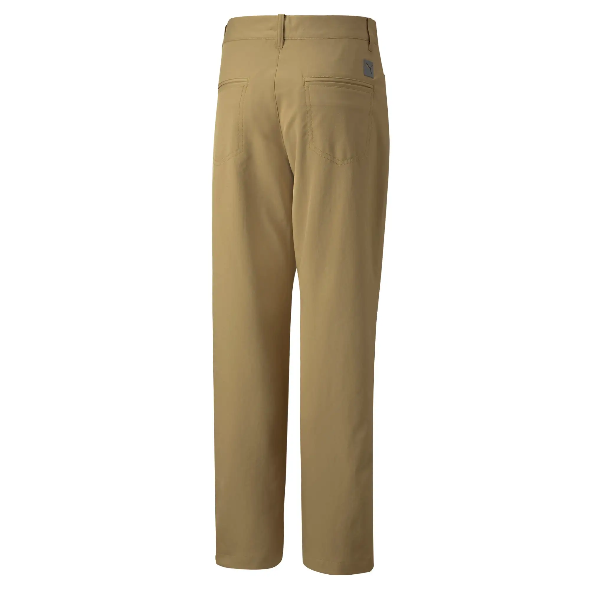 PUMA Golf Puma 5-Pocket Boys Golf Pants - Image 2