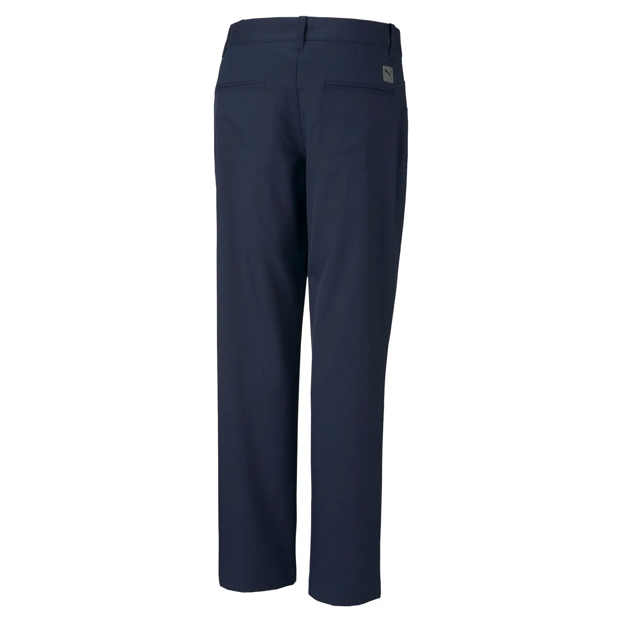 PUMA Golf Puma 5-Pocket Boys Golf Pants - Image 4
