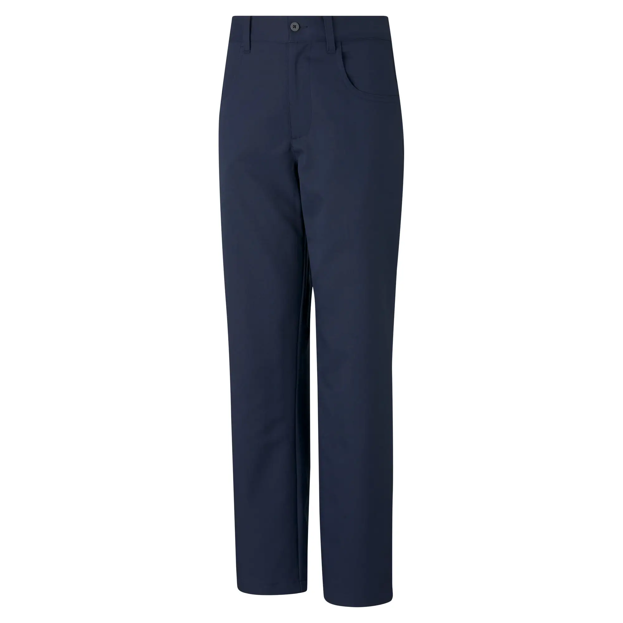 PUMA Golf Puma 5-Pocket Boys Golf Pants - Image 3
