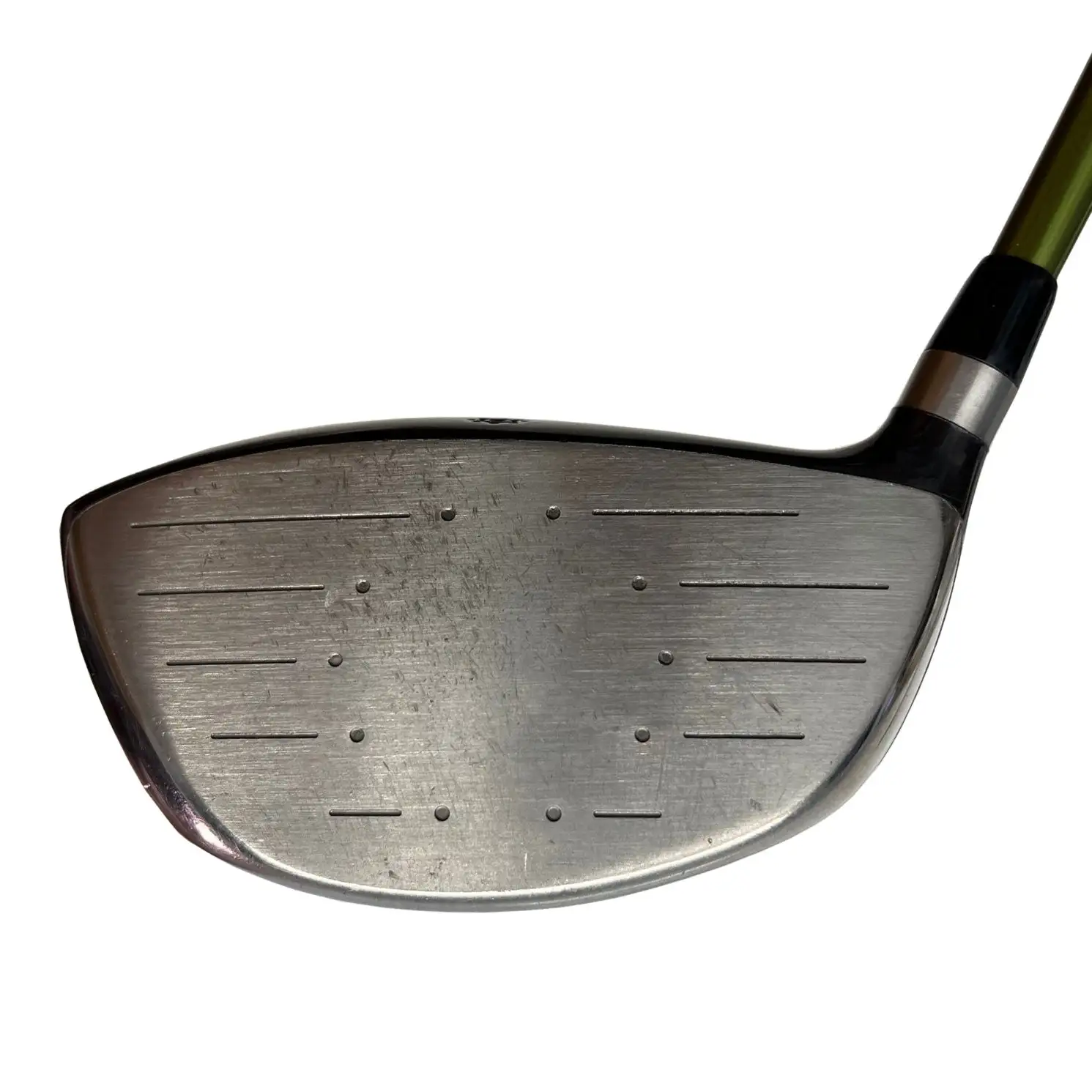 Used Ben Hogan Big Ben C S3 Driver 23080 - Image 2