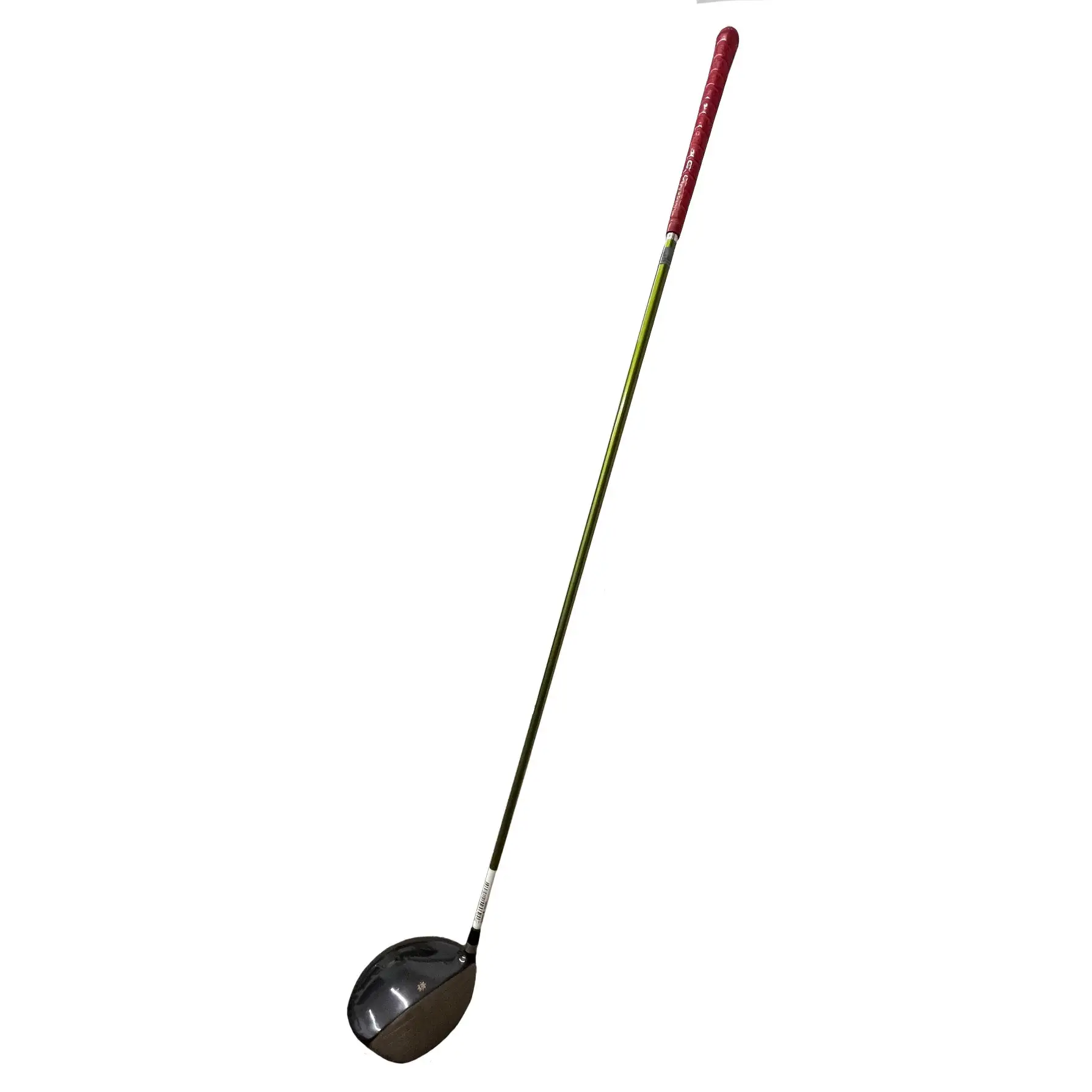 Used Ben Hogan Big Ben C S3 Driver 23080 - Image 4