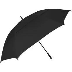 Bag Boy Haas-Jordan Thunder Vented Golf Umbrella