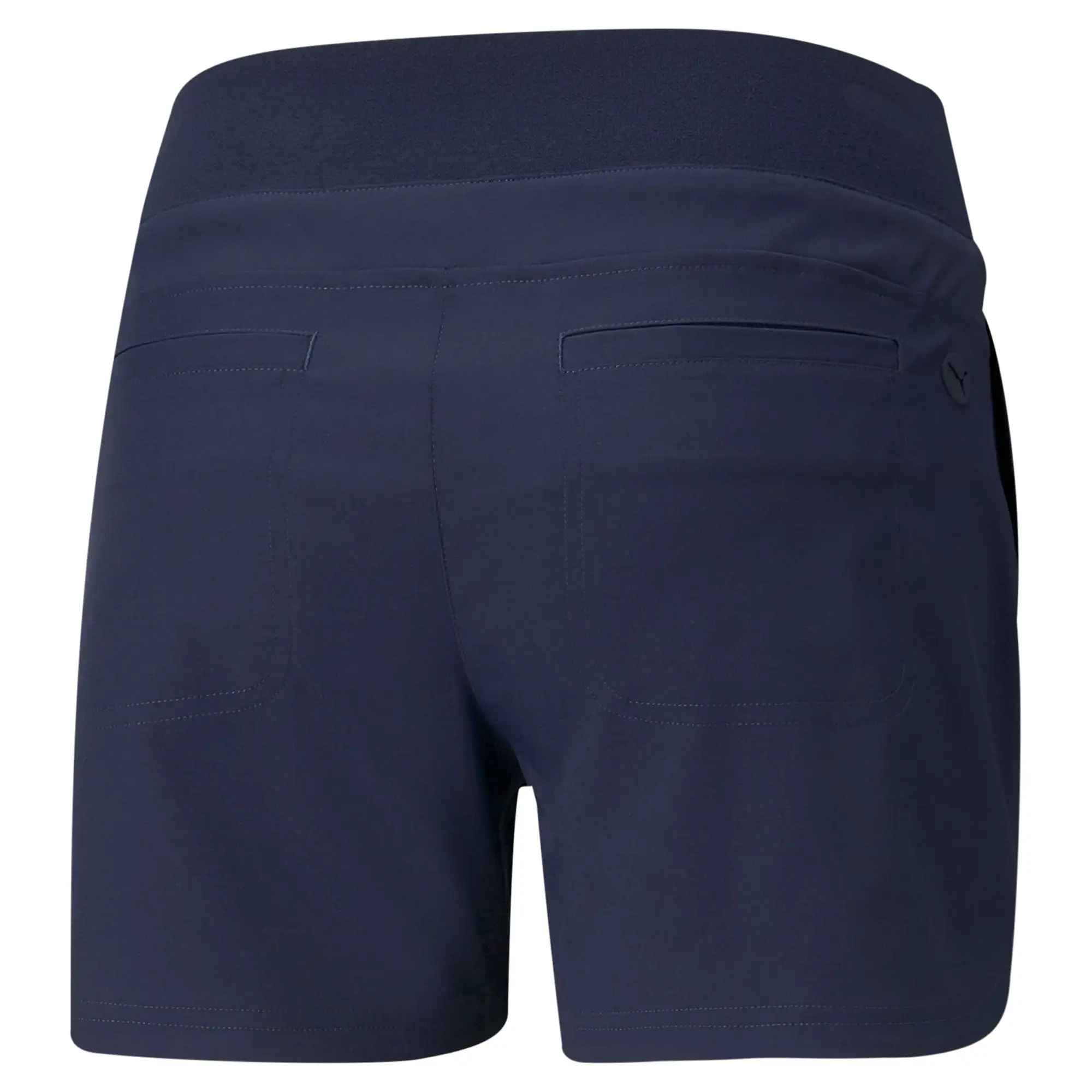 PUMA Golf Puma Bahama Womens Golf Shorts - Image 2