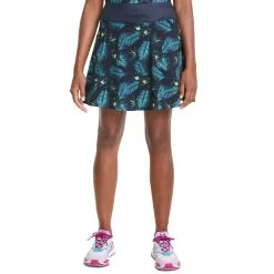 PUMA Golf Puma PWRSHAPE Paradise 16in Womens Golf Skort