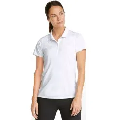 PUMA Golf Puma Gamer Womens Golf Polo