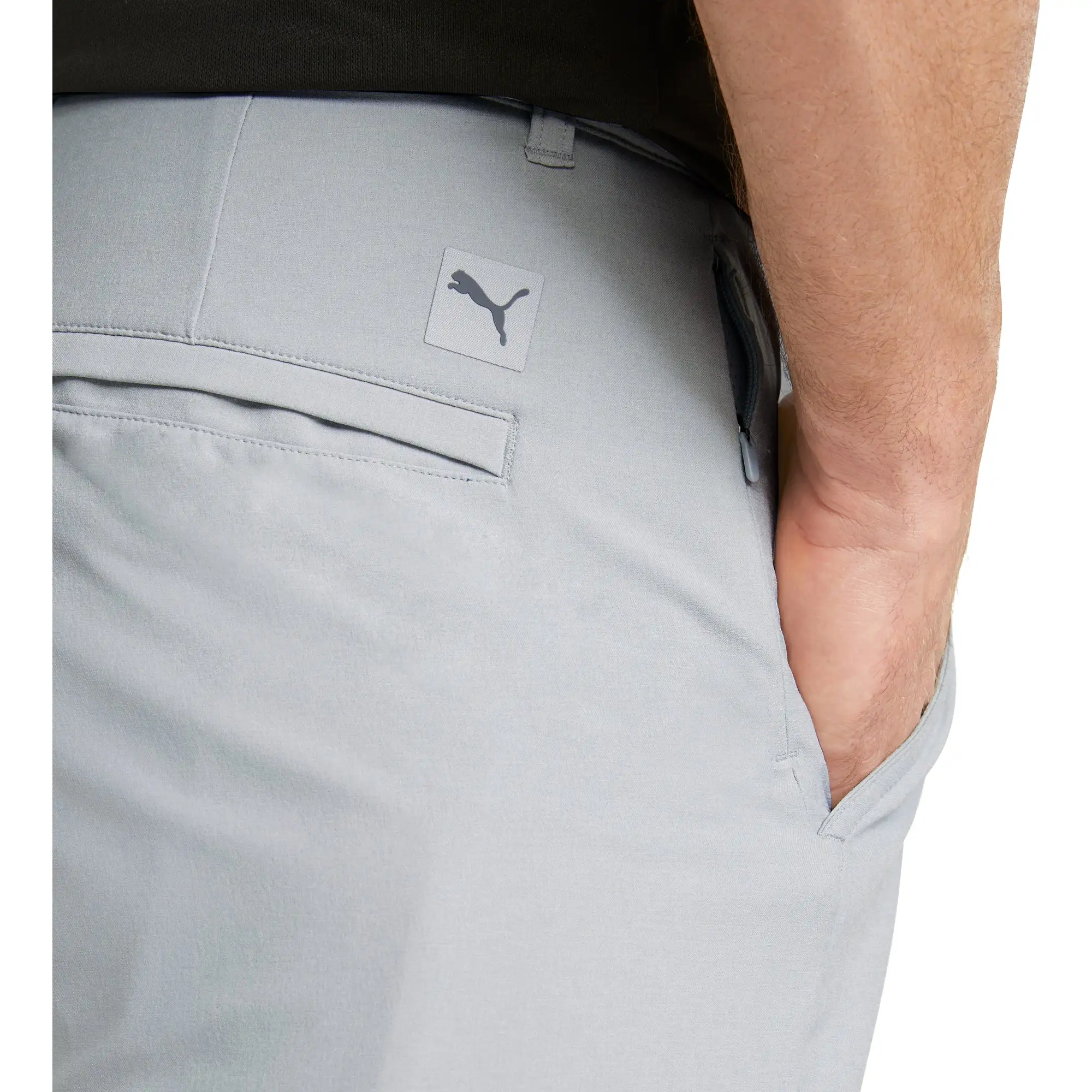 PUMA Golf Puma 101 North Mens Golf Shorts - Image 2
