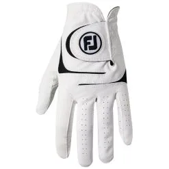 FootJoy WeatherSof Womens Golf Glove 2-Pack