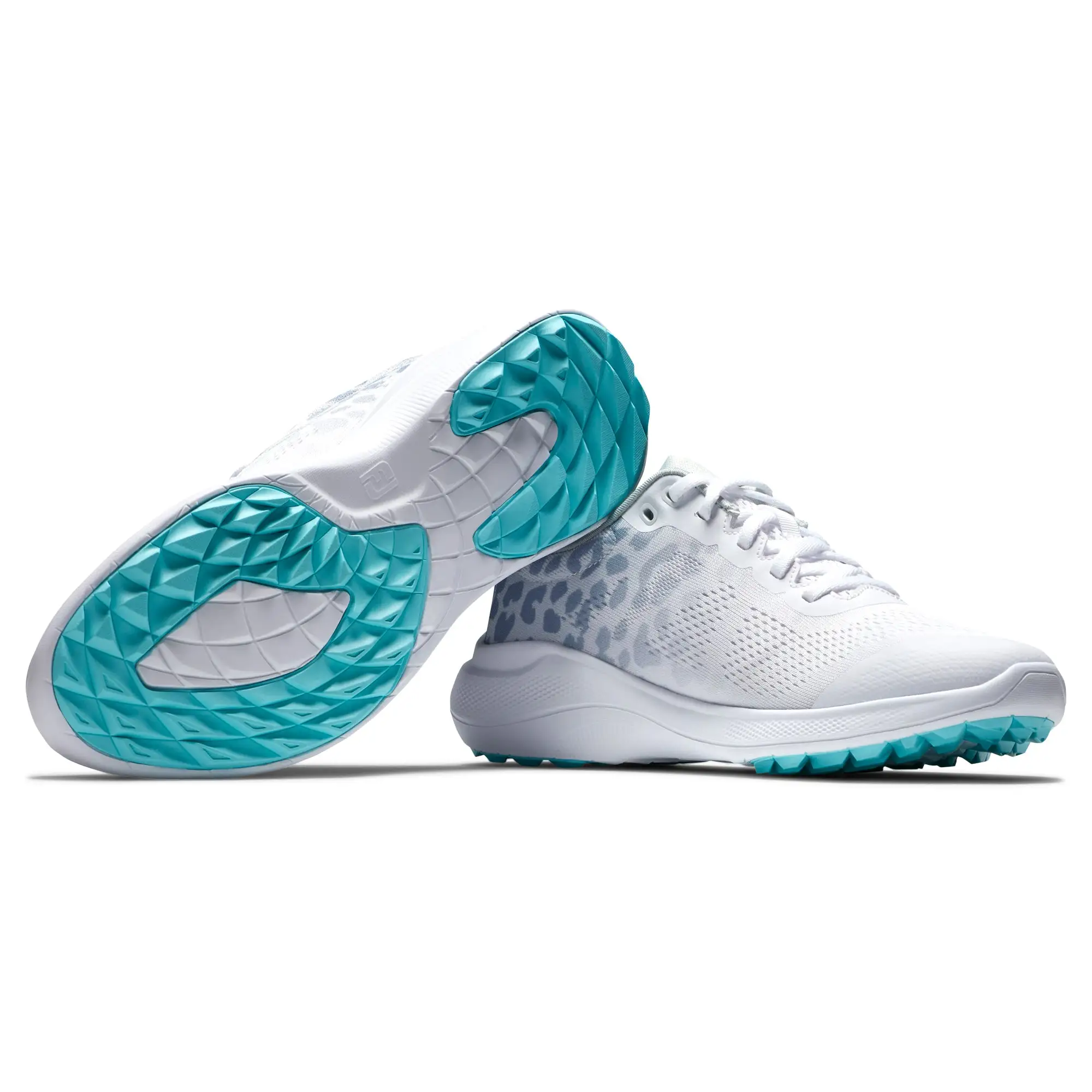 FootJoy Flex Spikeless Womens Golf Shoes - Image 4