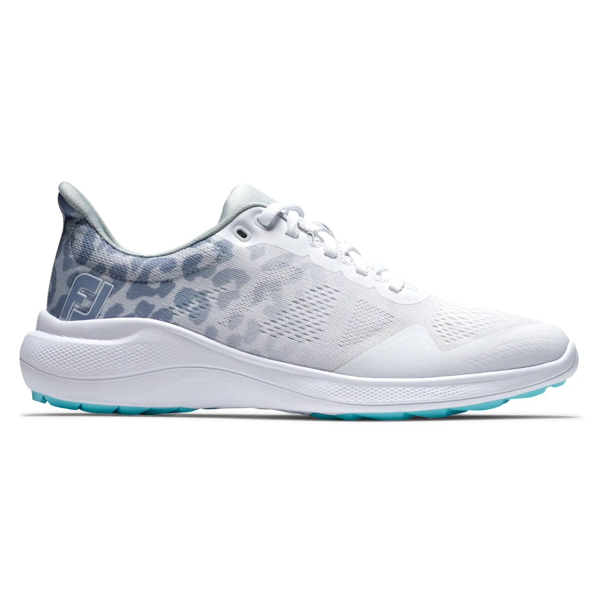 FootJoy Flex Spikeless Womens Golf Shoes - Image 3